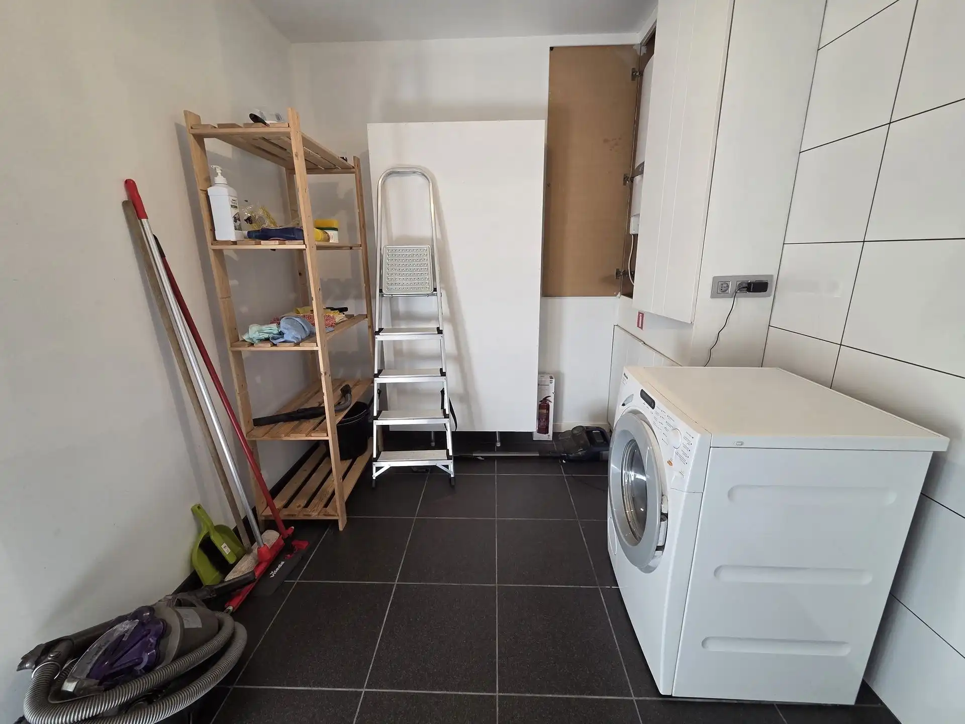 Charmante instapklare woning met zuidgerichte tuin op 1160 m² foto 13