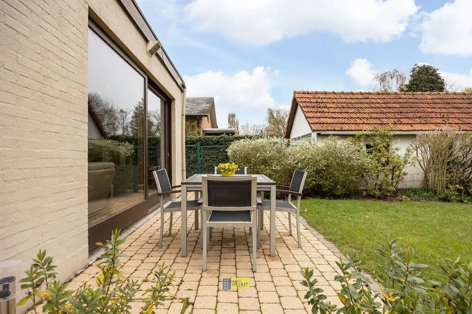 Koppelwoning foto 23