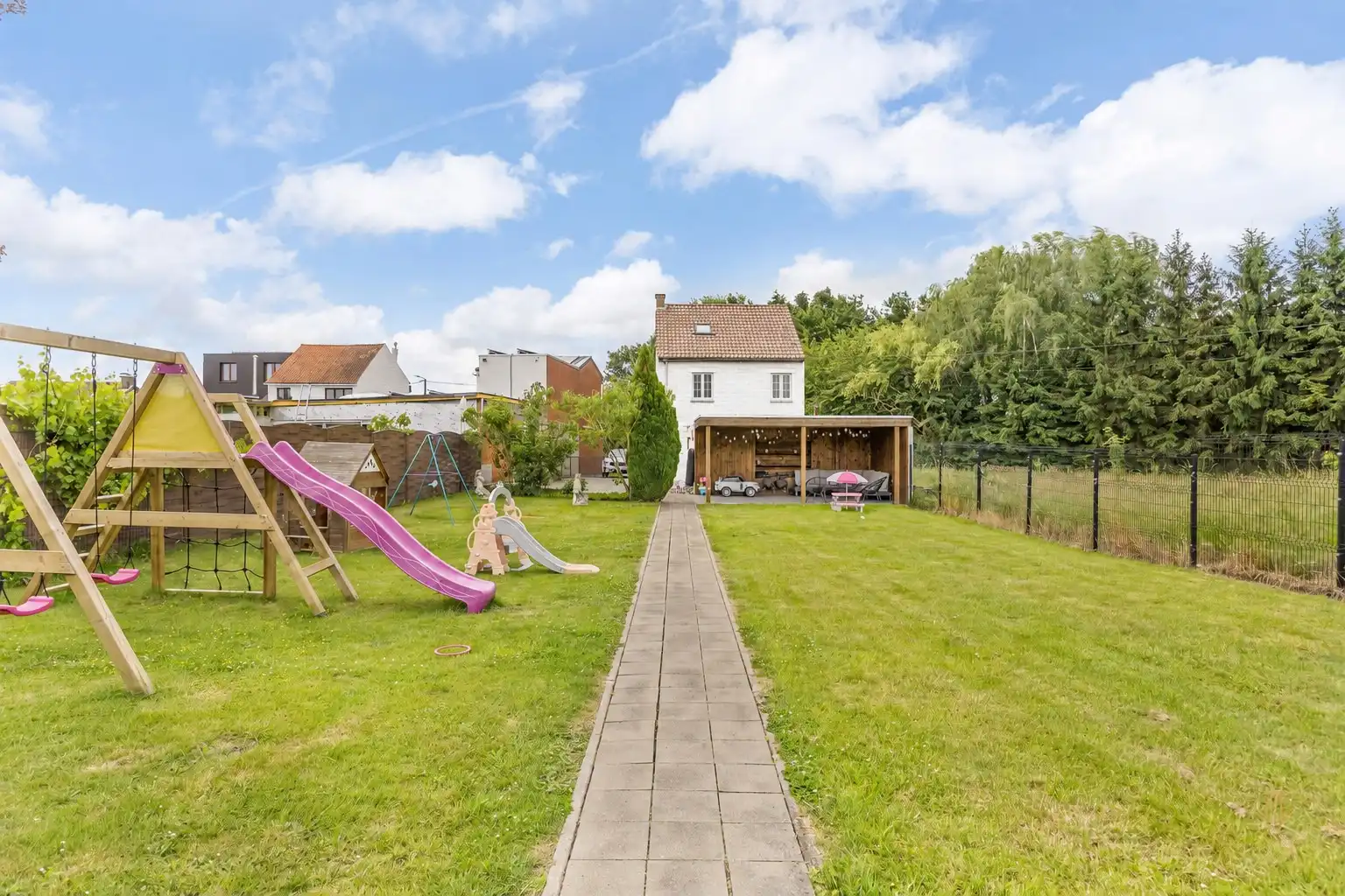 Instapklare gezinswoning met karakter, tuin, garage en EPC-label B. foto 31