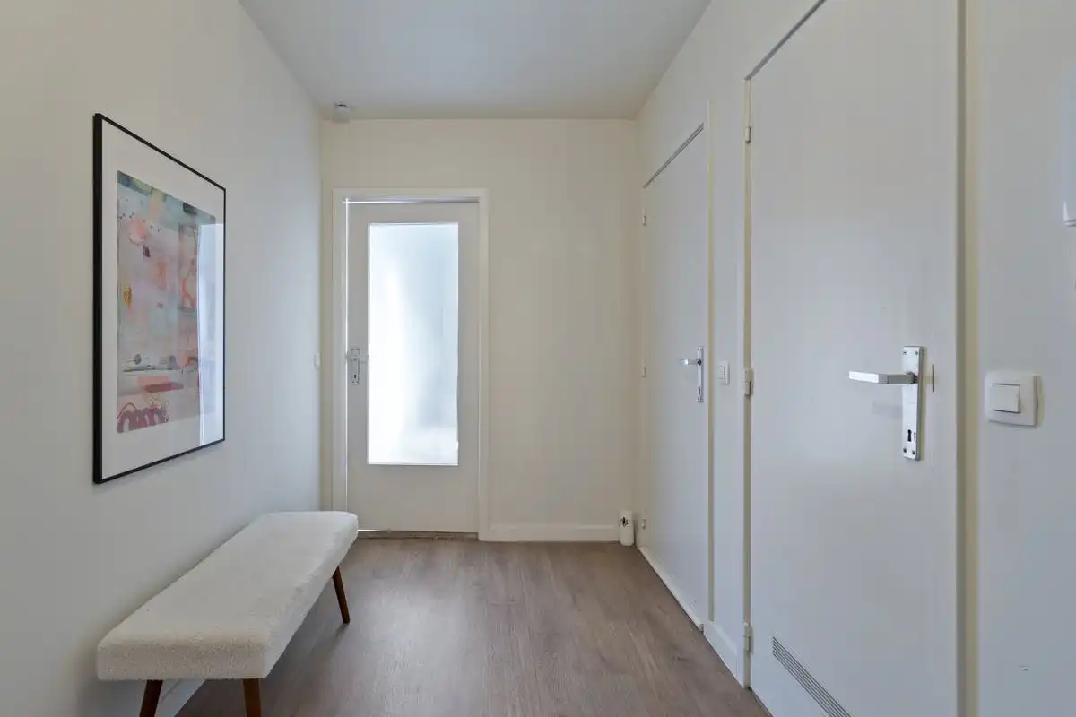 Appartement met 2 slaapkamers te koop in Kapellen! foto 3