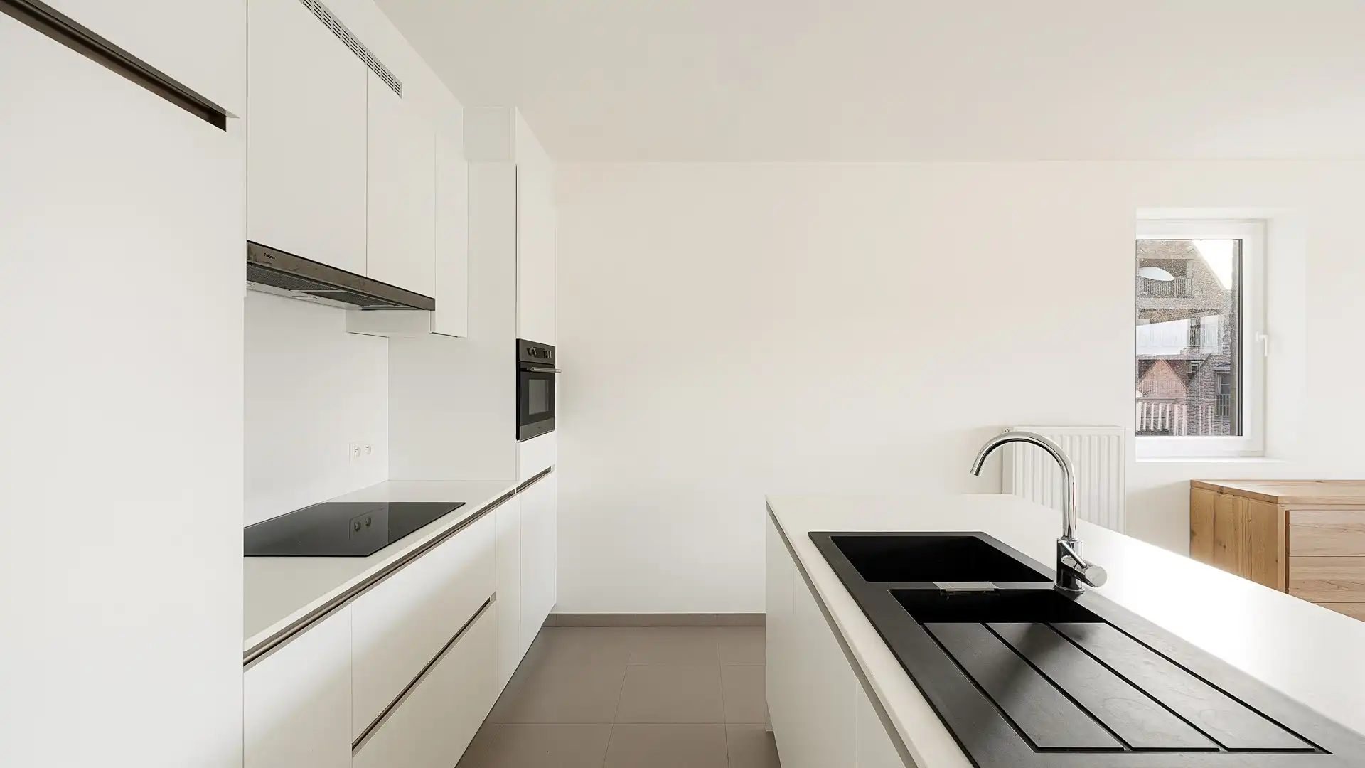 Appartement met 100 m² woonoppervlakte exclusief groot zonneterras foto 6