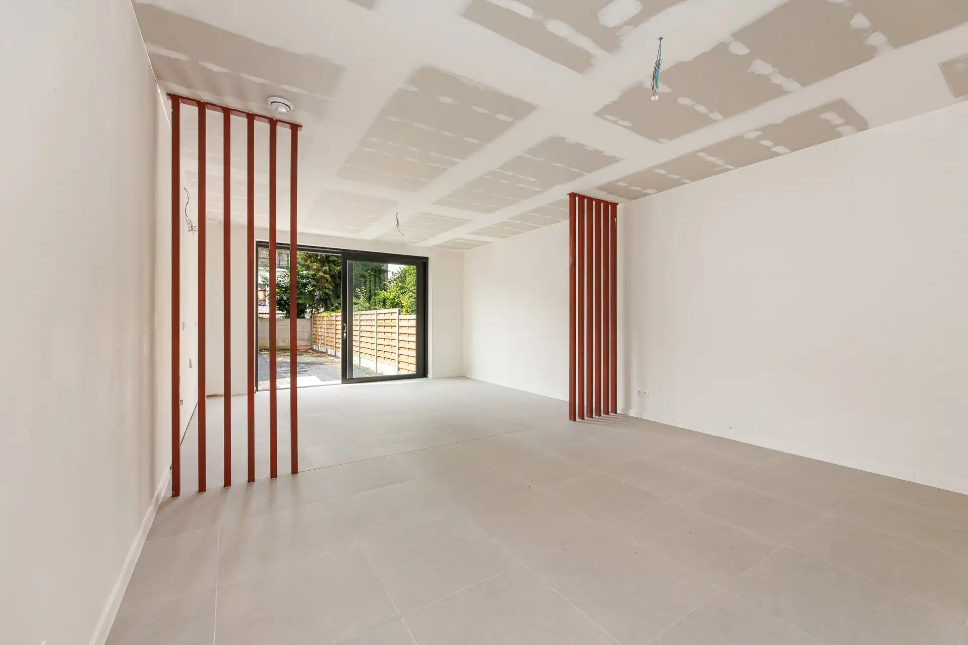 Prachtige & Energiezuininge Nieuwbouwwoning met 4 slpk foto 6