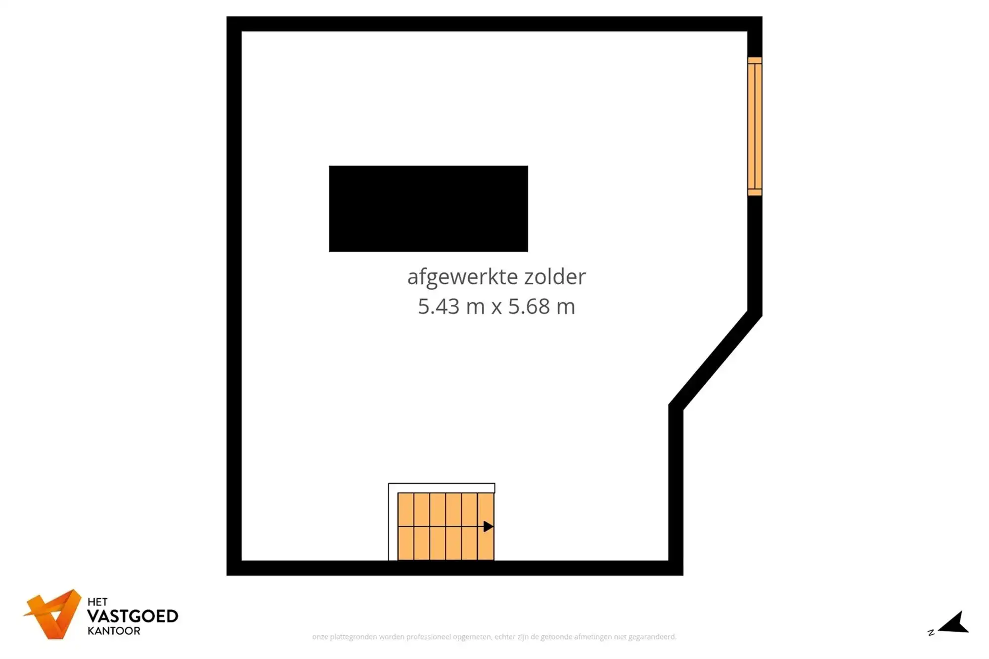 GOED ONDERHOUDEN APPARTEMENT MET 2 SLAAPKAMERS EN ONDERGRONDSE STAANPLAATS IN HET CENTRUM VAN LEOPOLDSBURG foto 28