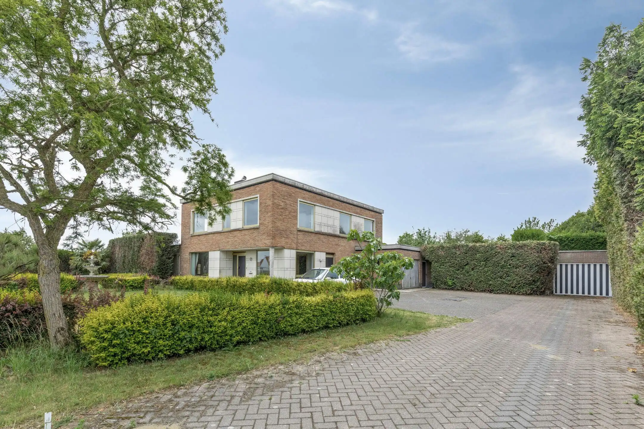 Huis te koop Blankenbergse Steenweg 64 - 8370 Blankenberge