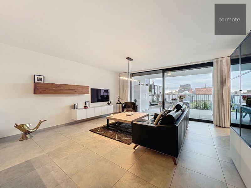 Klassevol appartement foto 16