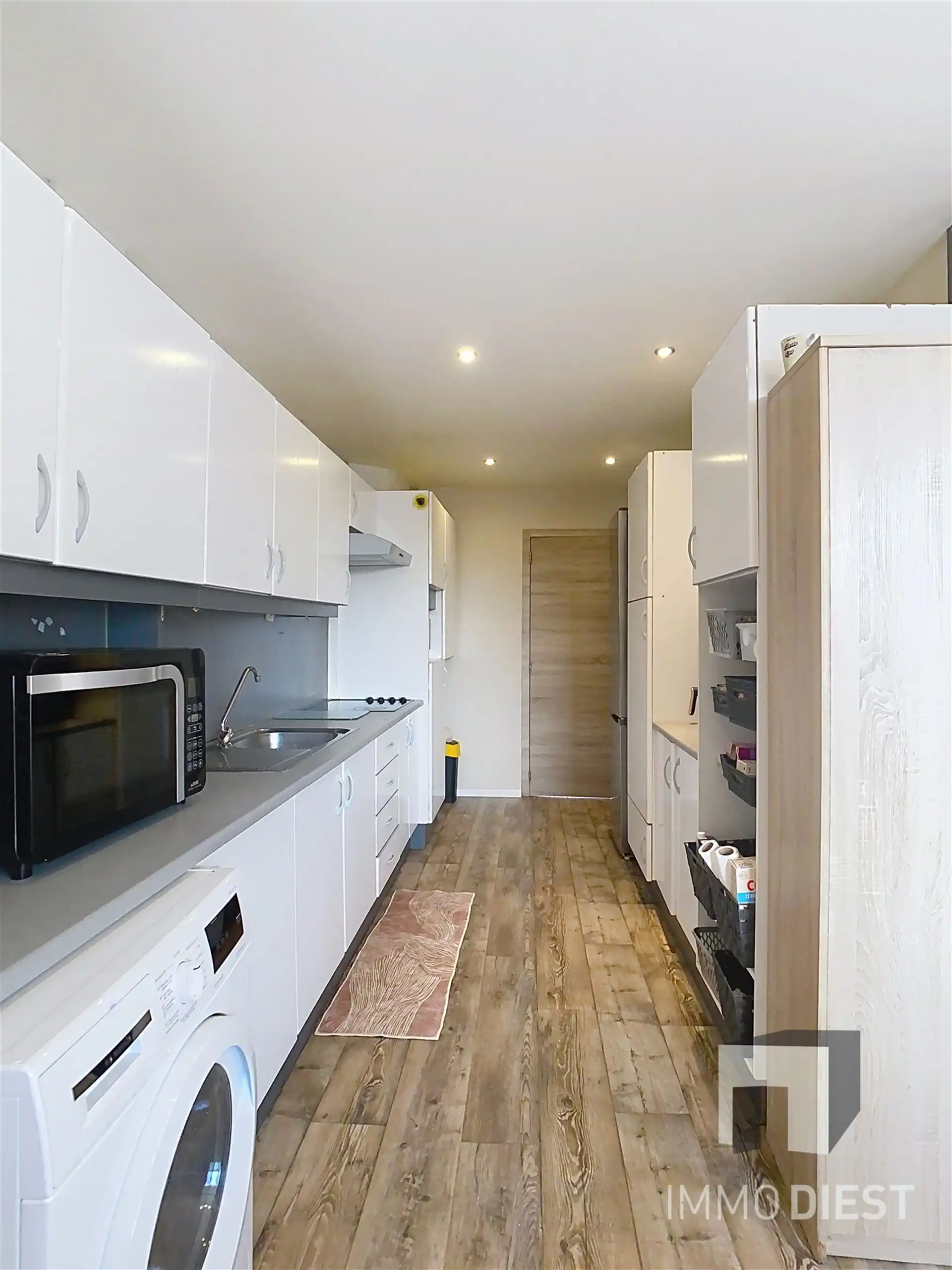 Betaalbare woning vlakbij station en centrum Diest; foto 9