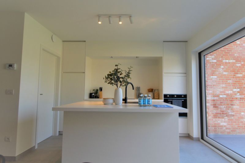 Zeer energiezuinige woning in Dadizele foto 5