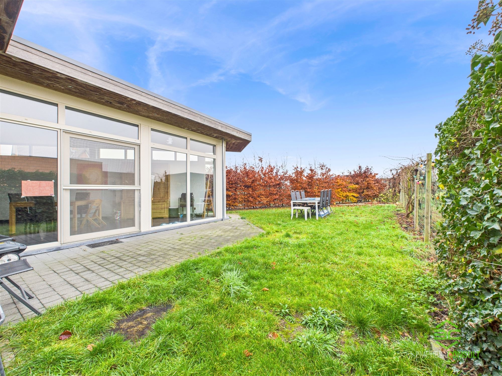 Gerenoveerde, energiezuinige OB met 3 slpk! foto 17