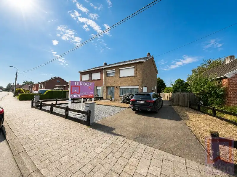 Huis te koop Kwakkelberg 115 - 2440 Geel