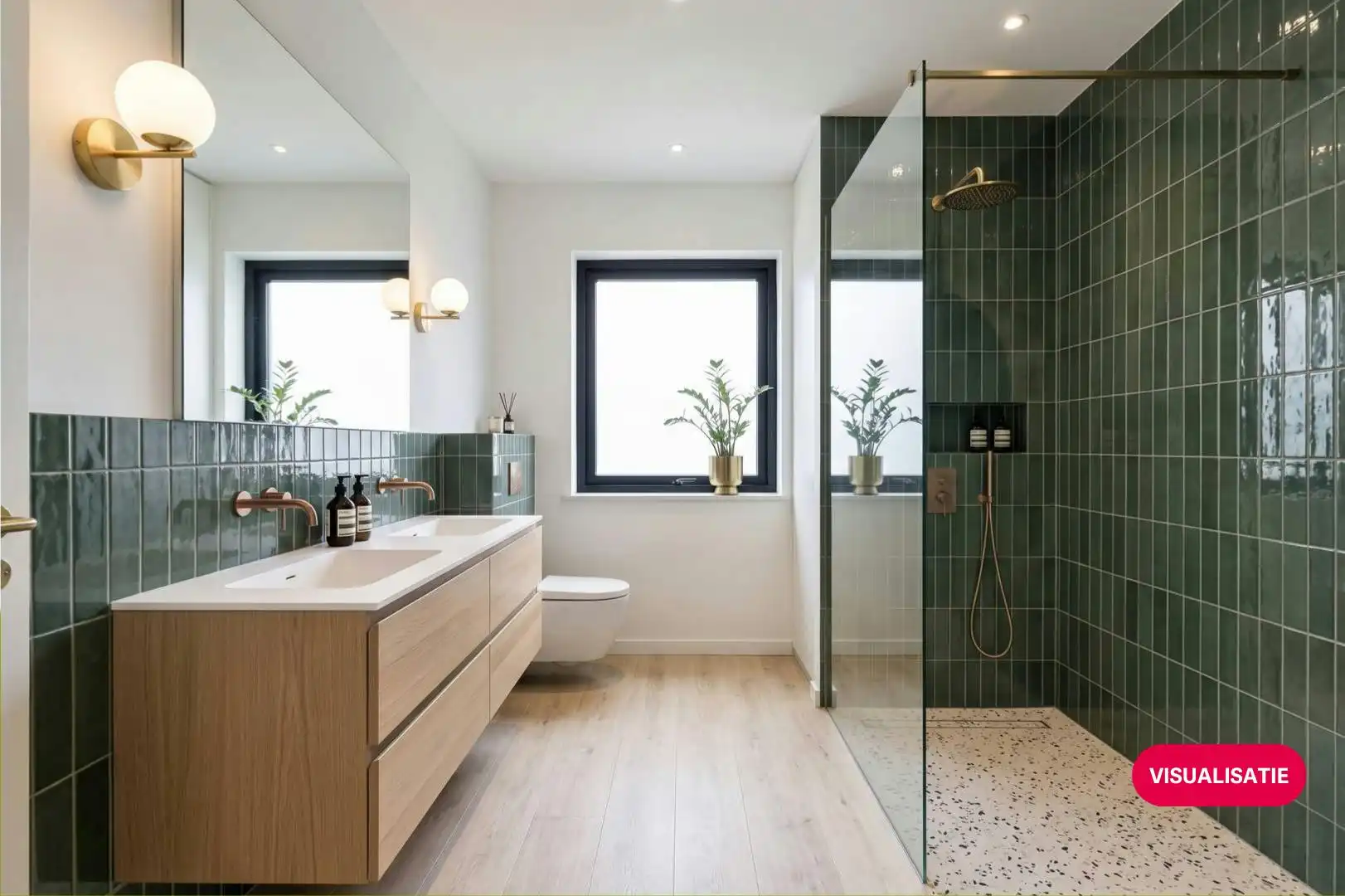 Alleenstaande woning te koop op Edelareberg in Oudenaarde foto 12