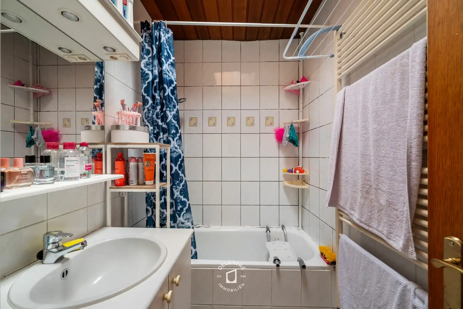 GOED ONDERHOUDEN WONING INCL. 2 GARAGES foto 14