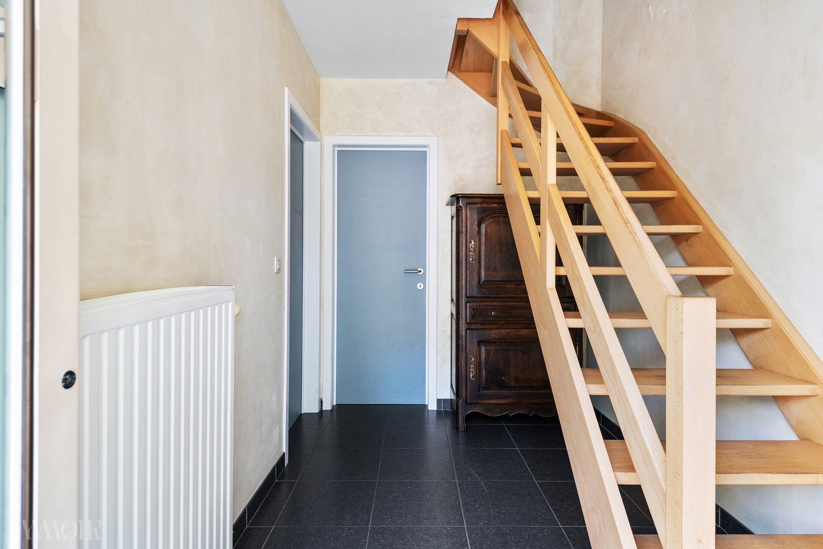 Instapklare woning nabij het centrum van Kapellen. foto 2