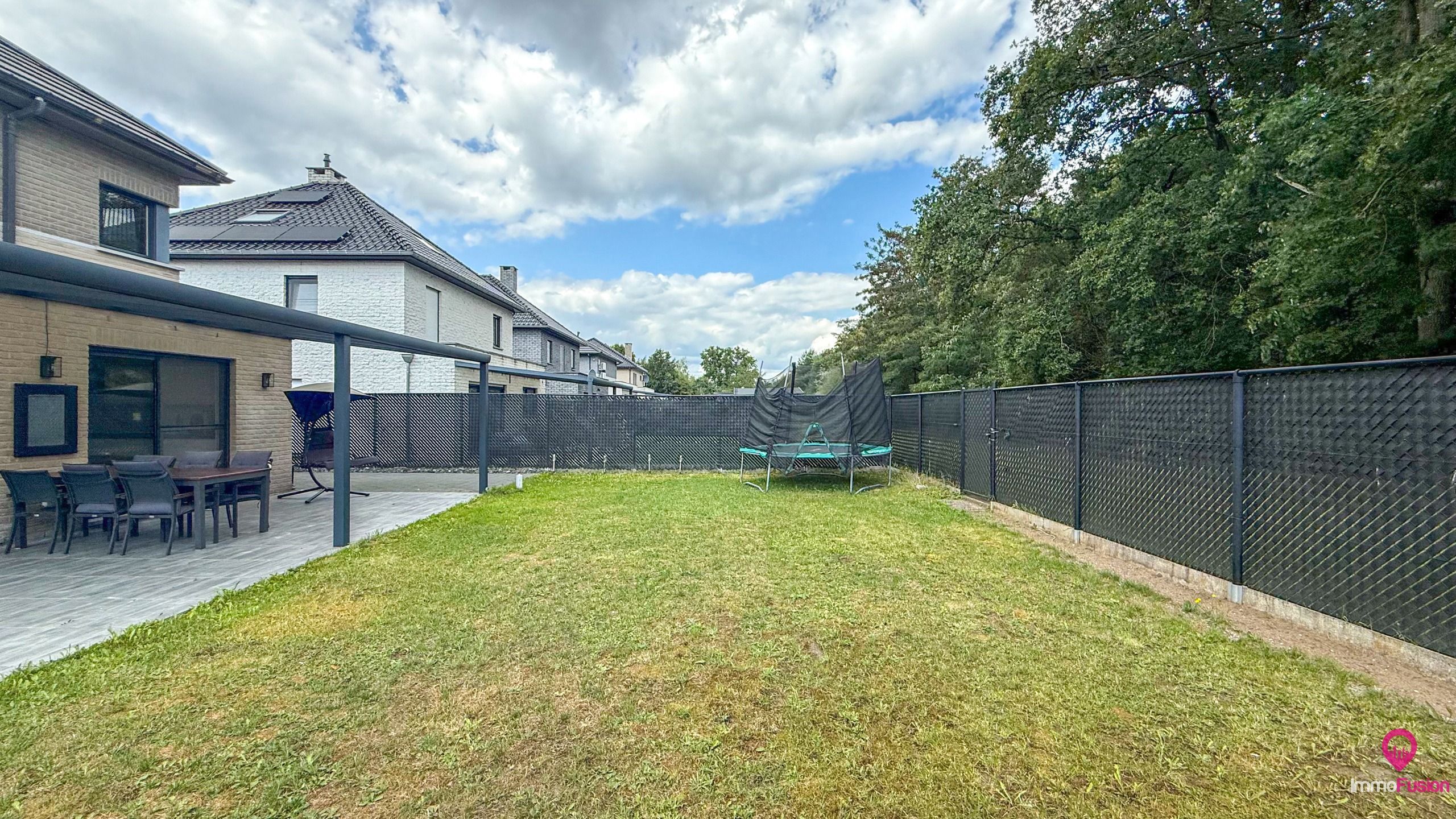 Moderne nieuwbouwwoning met 3 slaapkamers te koop in Heusden! foto 45