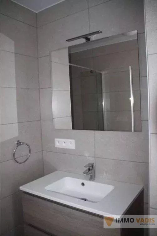 Modern appartement met inpandig terras foto 14