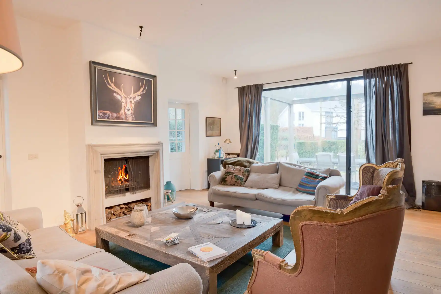 Villa te koop foto 4