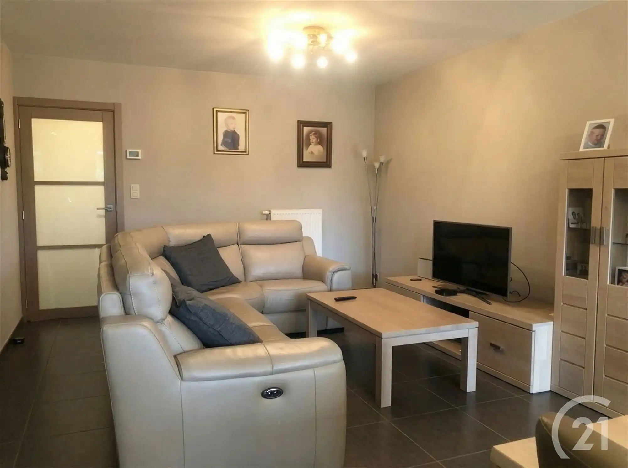 Energiezuinig appartement in Begijnendijk te koop! foto 5