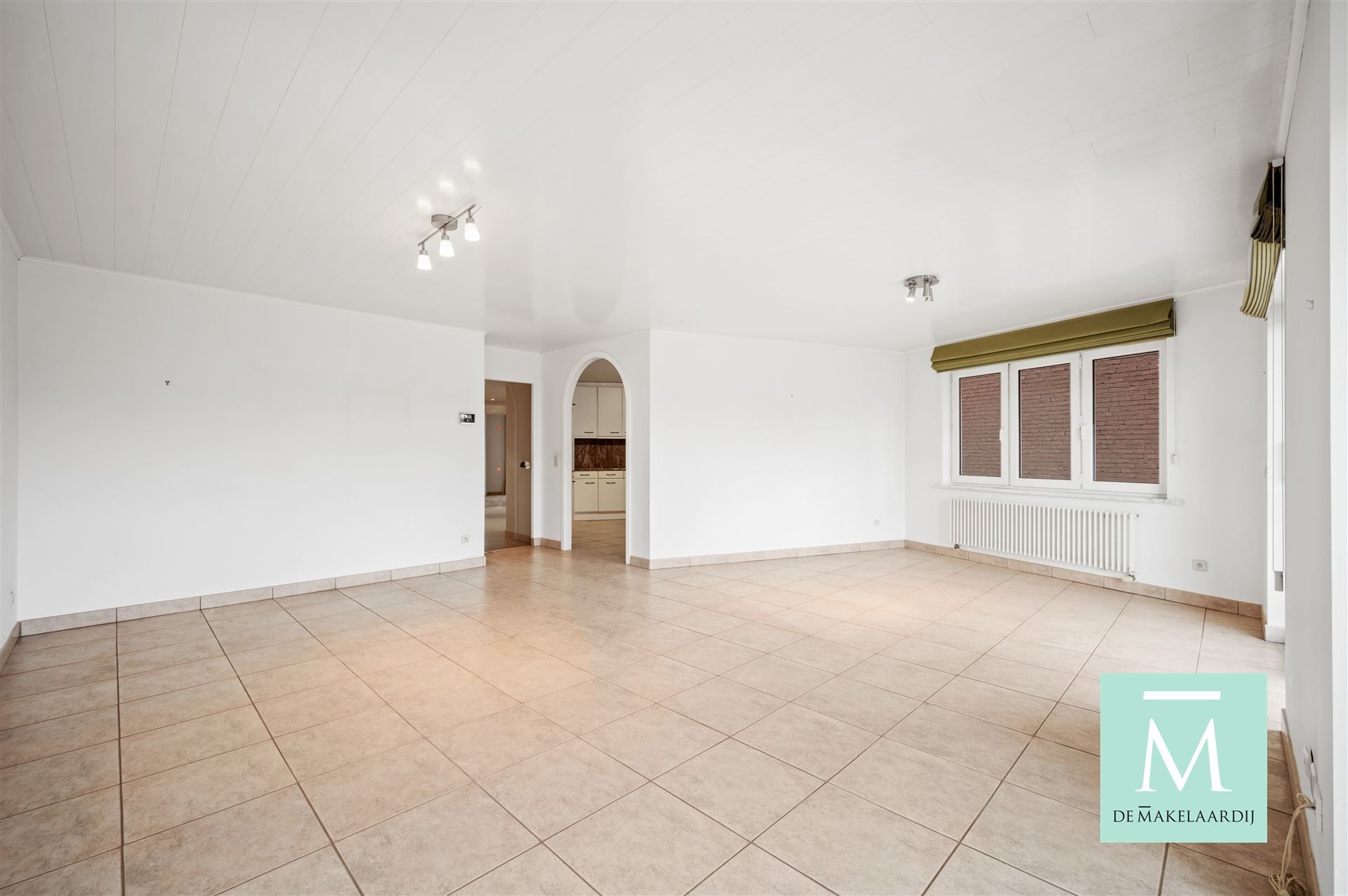 Ruim appartement met 3 slaapkamers op toplocatie aan de Dijle in Mechelen foto 5