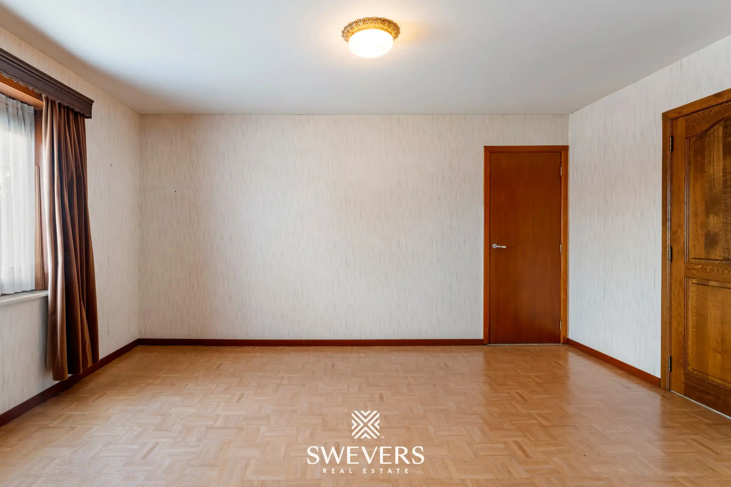 Ruime op te frissen woning (225m²) met EPC-C en westgerichte tuin nabij Beringen centrum foto 12