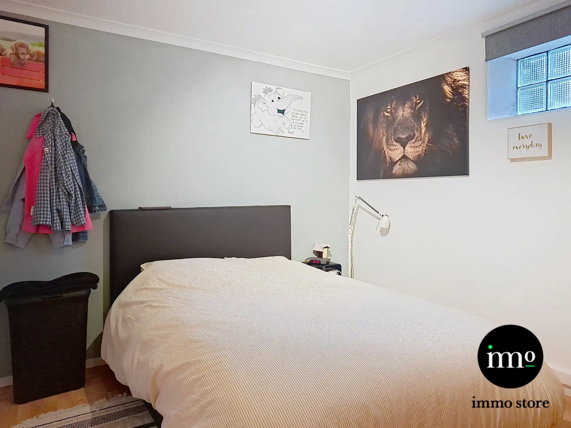 Unieke kangoeroewoning met atelier en garage foto 12