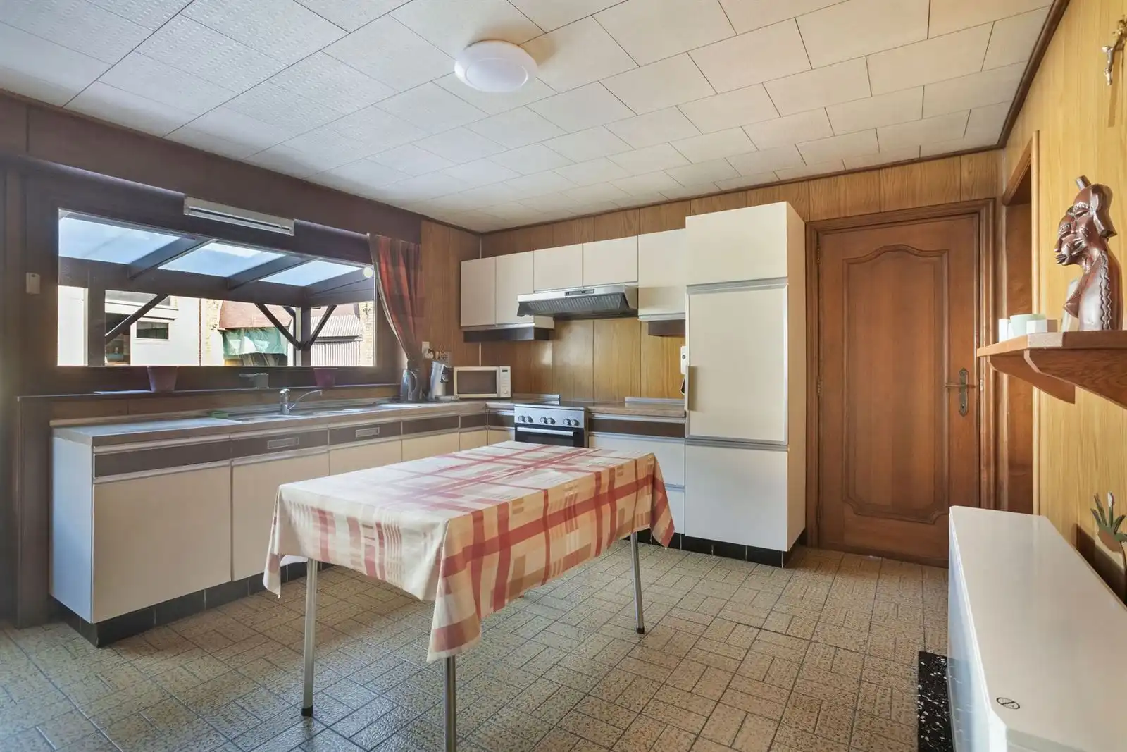 Magazijn met woning  foto 12