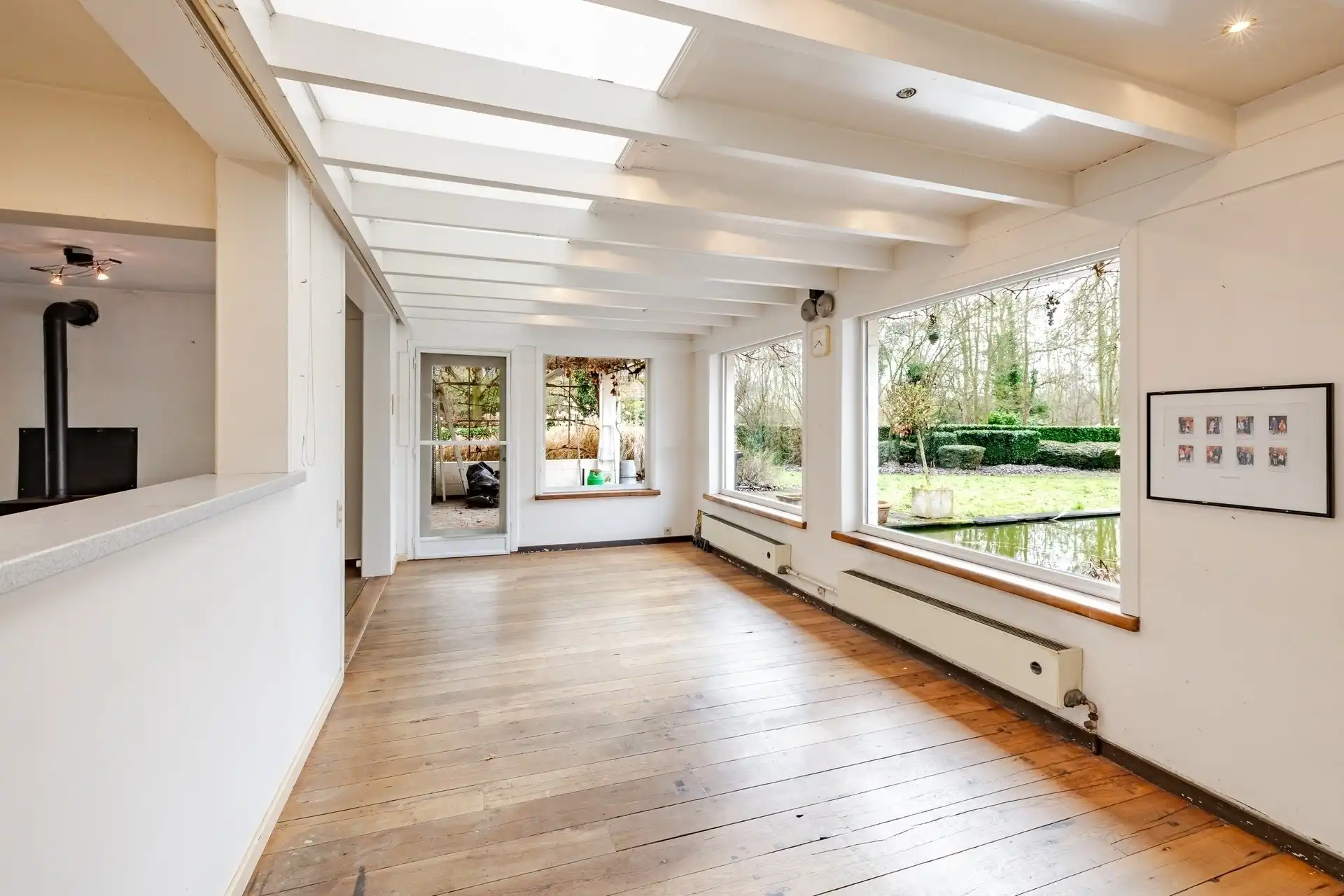 Karaktervolle open bebouwing op 1.094 m² met uitbreidingsmogelijkheden in Gijzegem foto 17