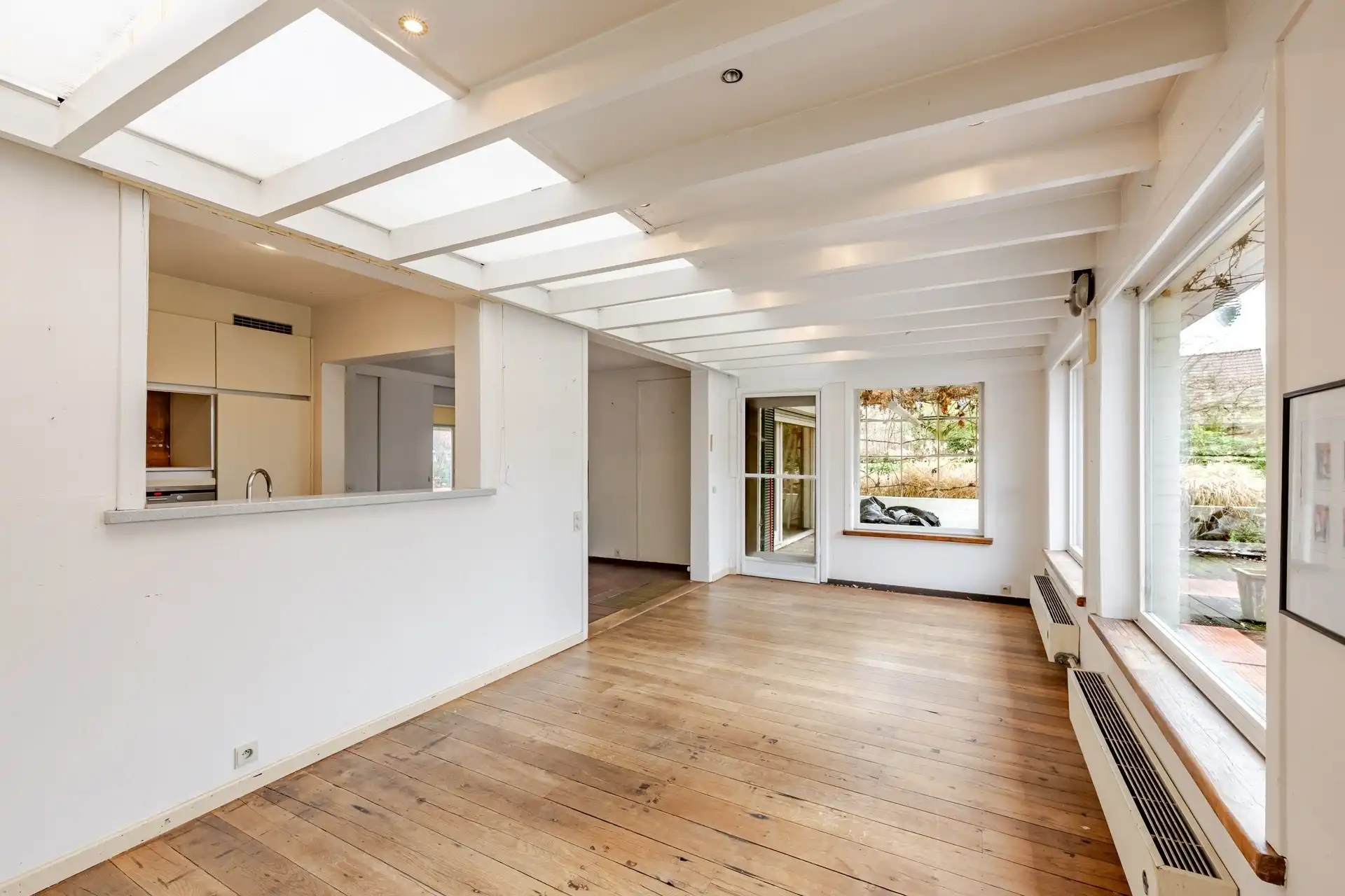 Karaktervolle open bebouwing op 1.094 m² met uitbreidingsmogelijkheden in Gijzegem foto 17