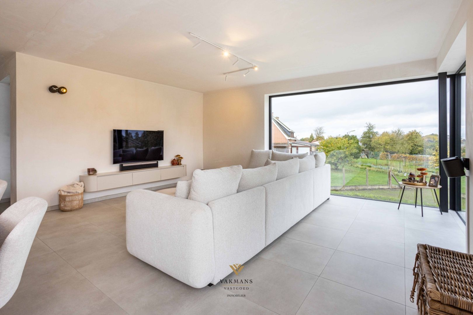 Nieuwbouwwoningen aan de boskant van Ronse foto 4