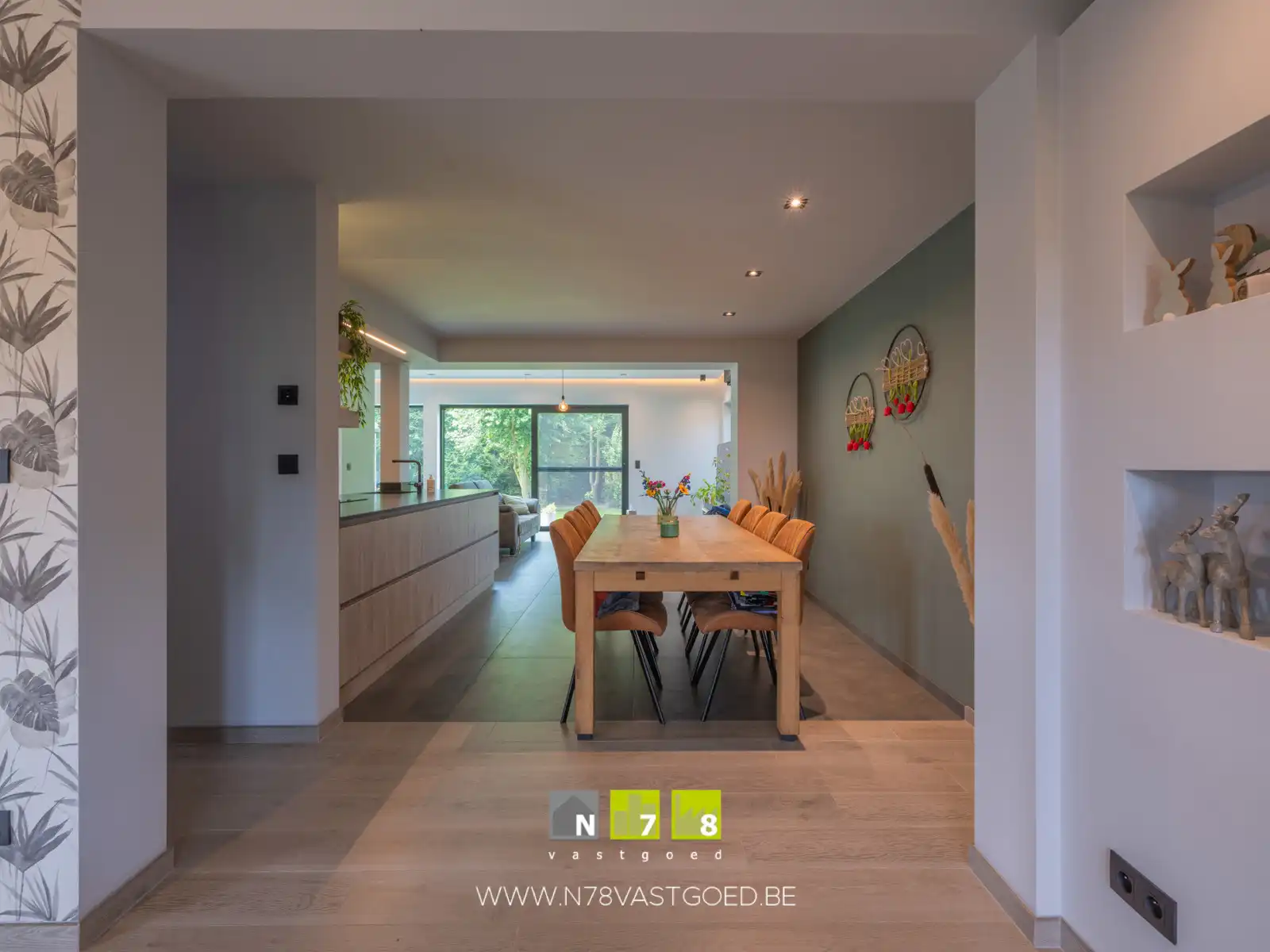 Huis te koop foto 17