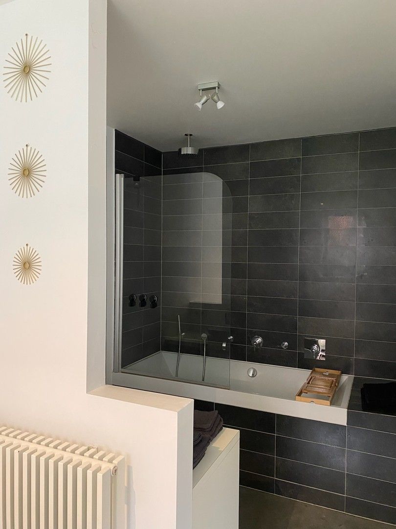 Unieke woning met tuin in autoluwe wijk foto 9