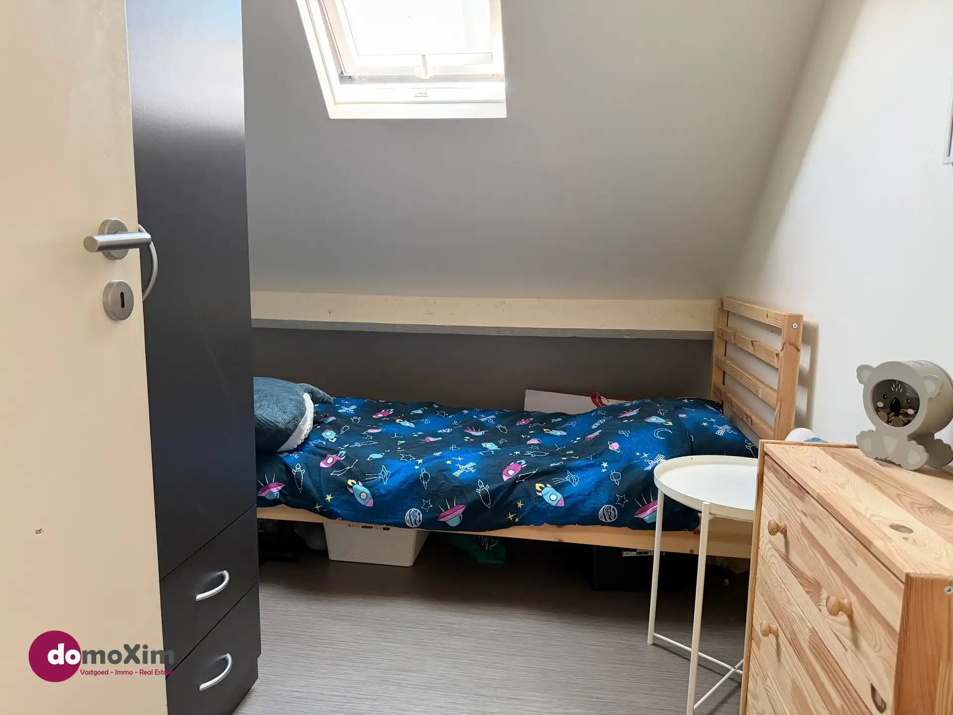 Duplex appartement met 3 slaapkamers in Mechelen foto 10