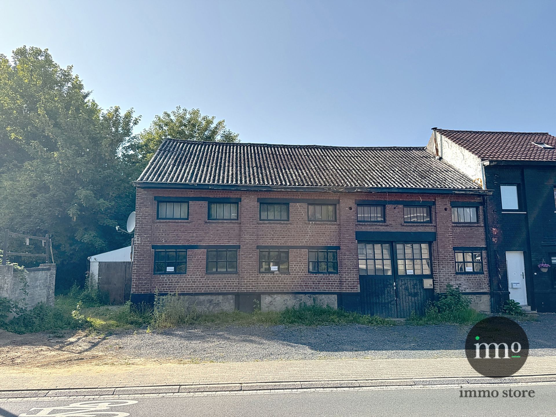 Gebouw te huur foto 13