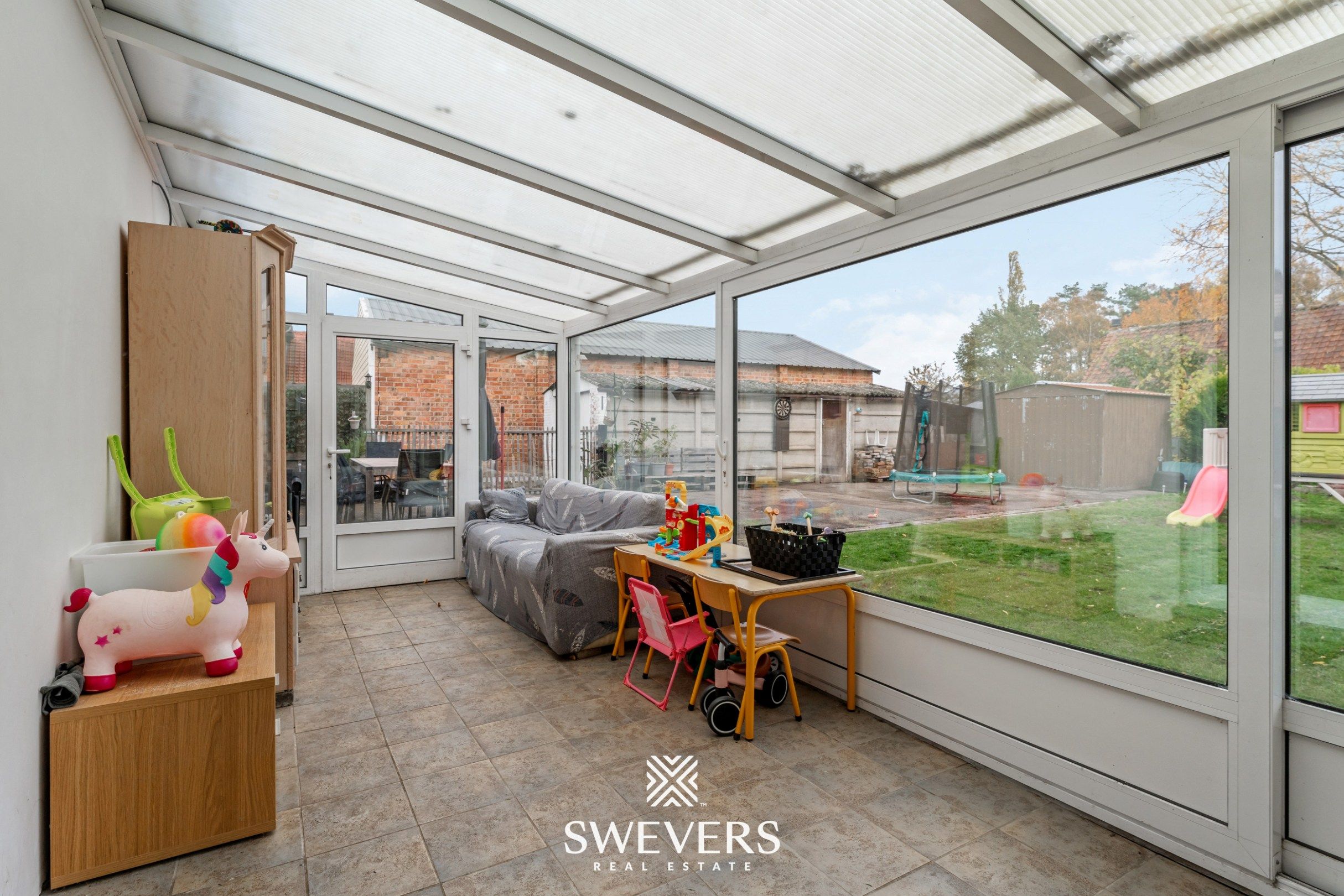 Gezellige woning ( 148 m2) op rustige locatie ( 6a98ca ) nabij Zolder centrum foto 12