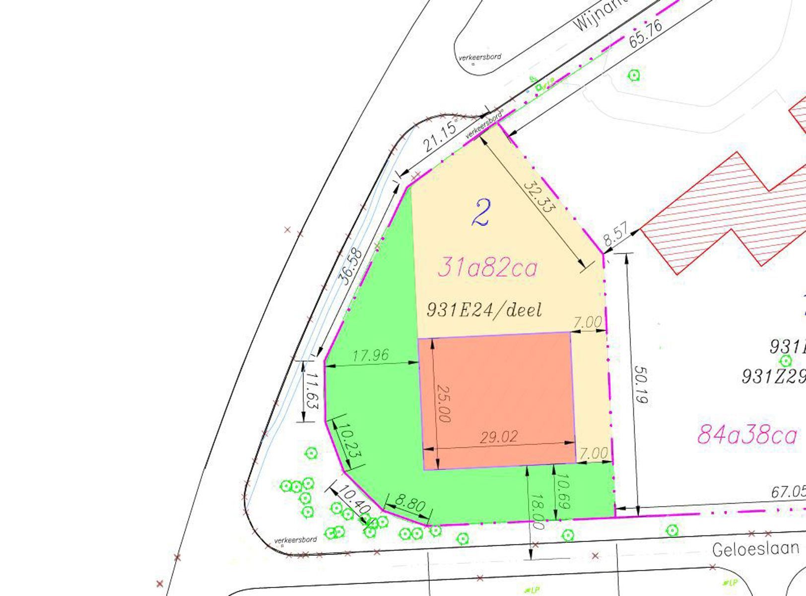 Residentieel gelegen villabouwkavel van 3.182m²! foto 2