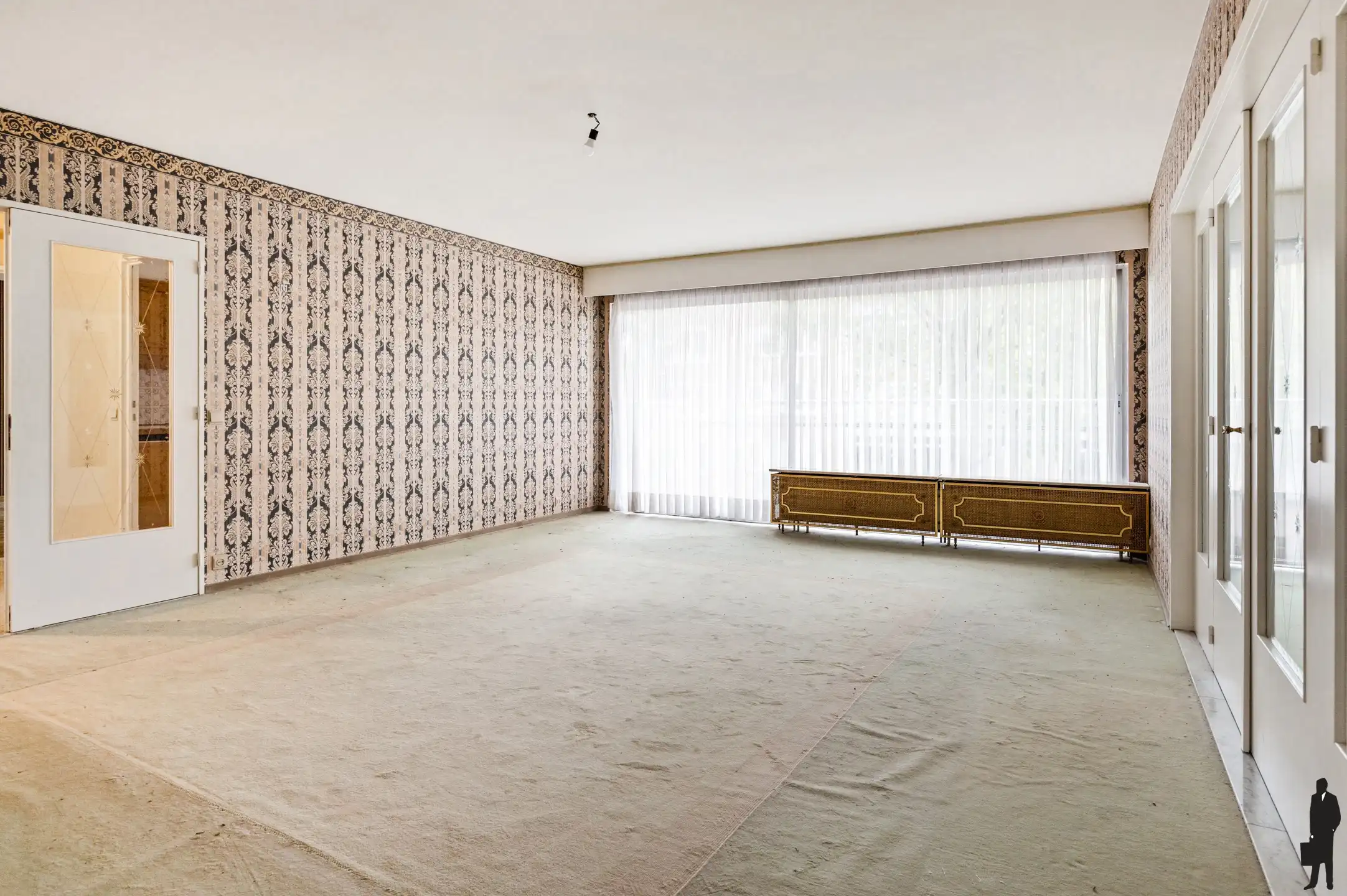 Lichtrijk appartement op een gegeerde locatie foto 5