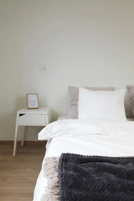 In de Graanstraat te Meulebeke trekt Hectaar deze 4 hedendaagse nieuwbouwwonignen op, tijdloos en voorzien van alle comfort. foto 10