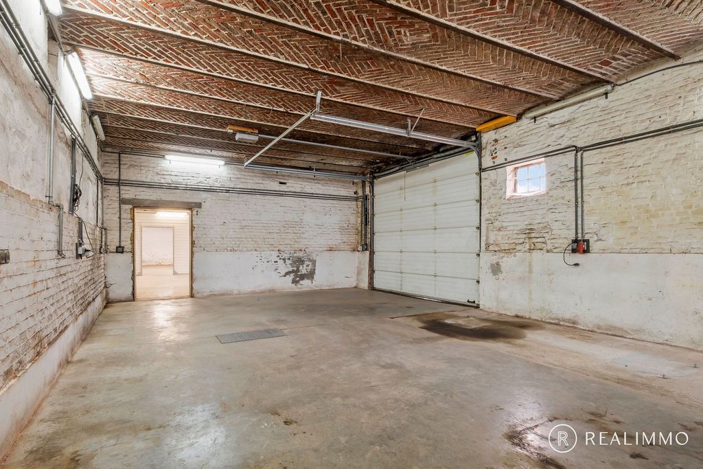 Authentieke vierkantshoeve op mooie ligging met tal van mogelijkheden foto 30