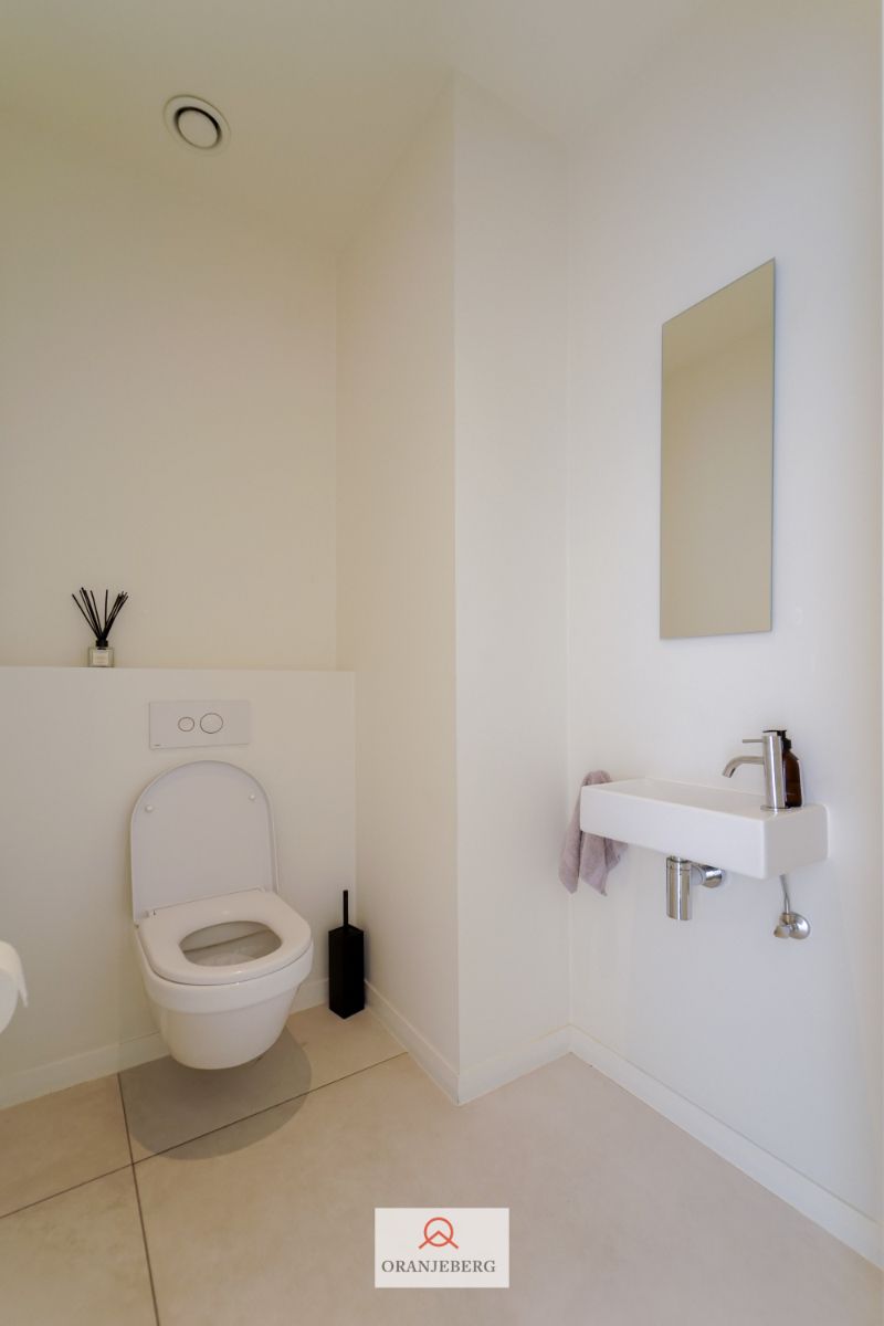 Duplex penthouse op exclusieve locatie vlakbij Sint-Baafsplein foto 38