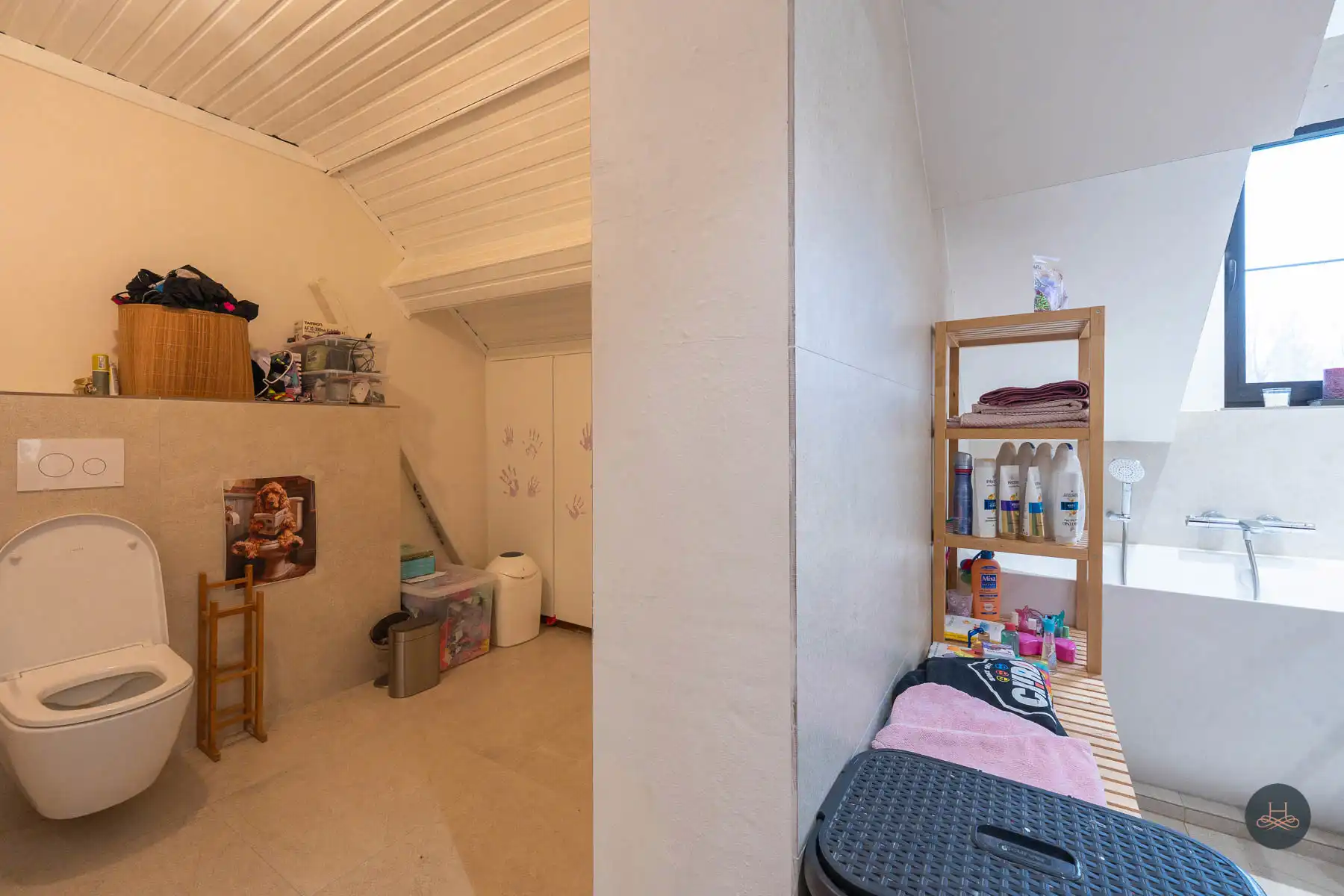 Ruime, instapklare woning op royaal perceel in Werchter foto 19