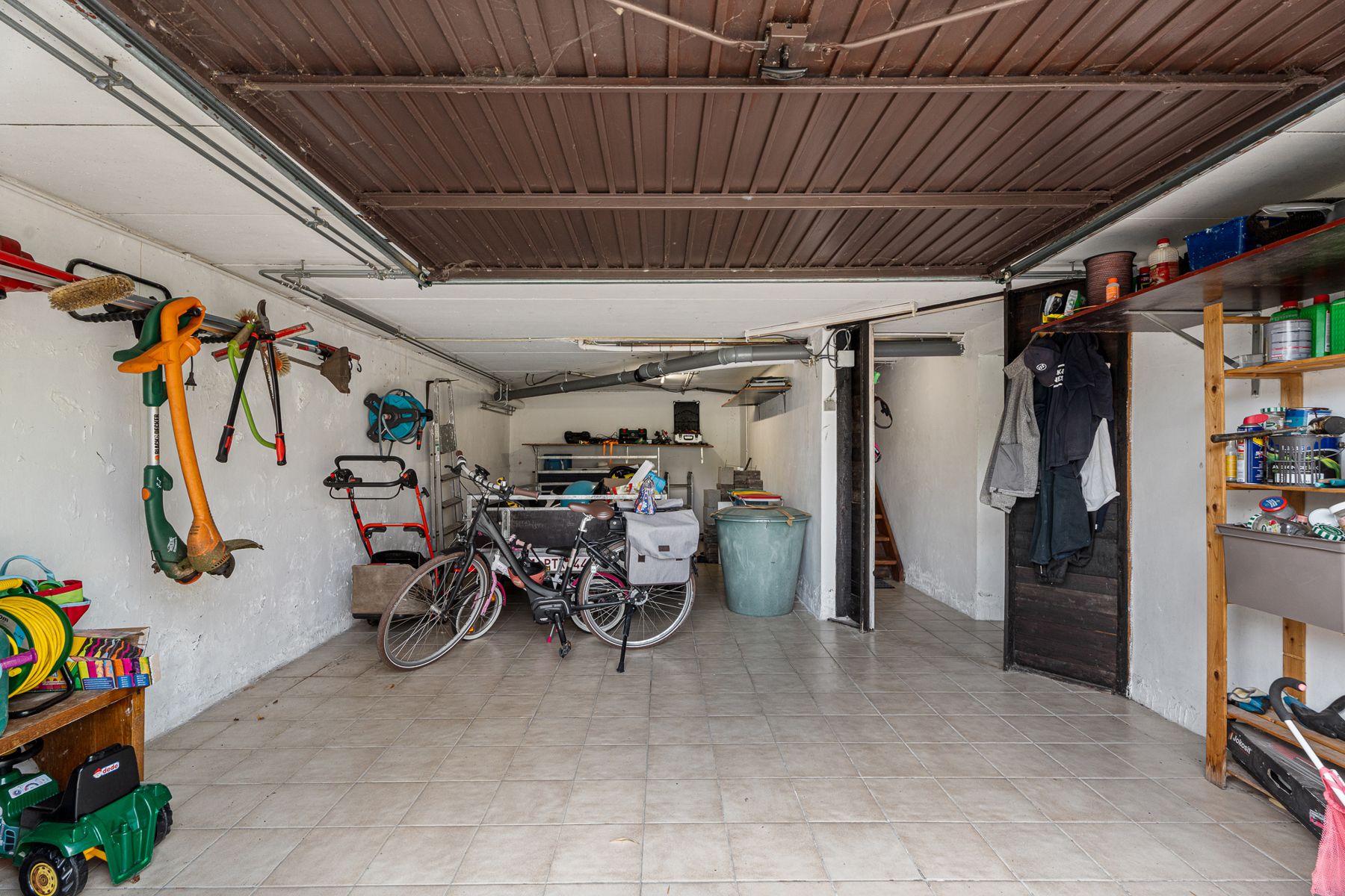 Instapklare woning met uitbreidingsmogelijkheden in Duffel foto 18