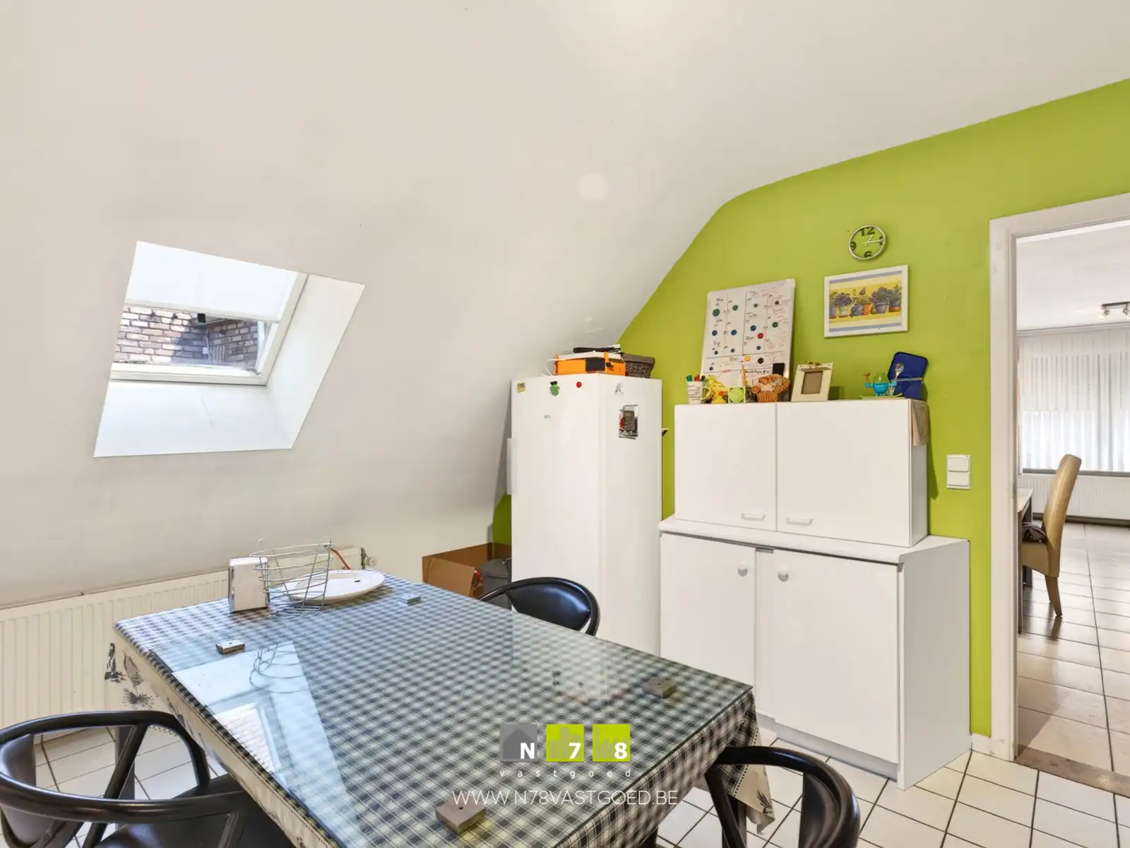 Appartement te koop foto 8
