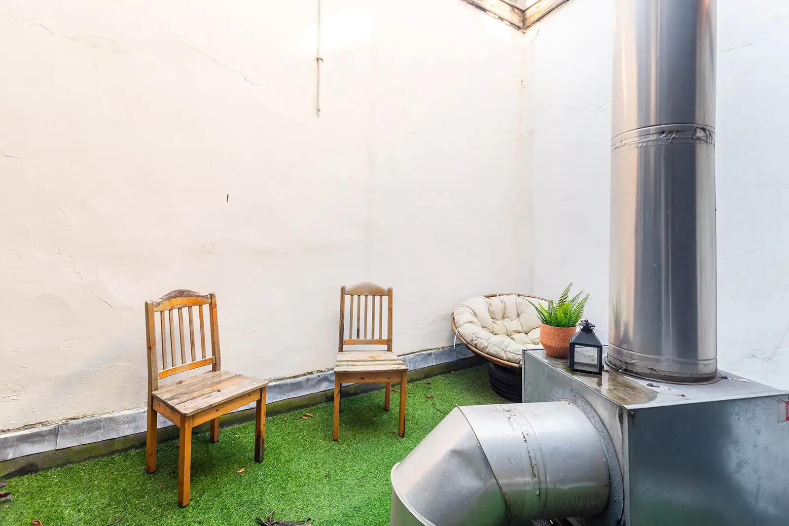 Stadswonen op zijn best foto 18