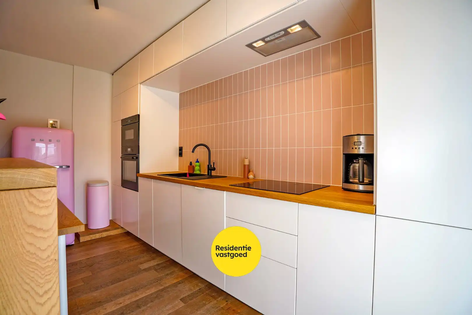 KIJKDAG zaterdag 9 mei van 14u tot 16u (inschrijven via residentievastgoed.be) foto 5