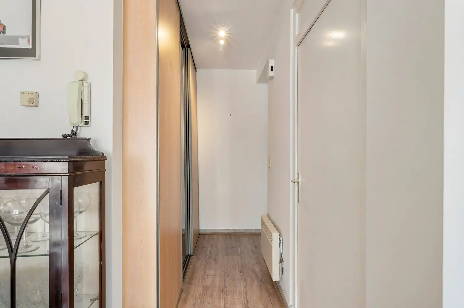 Gezellige studio in het centrum van Keerbergen foto 14