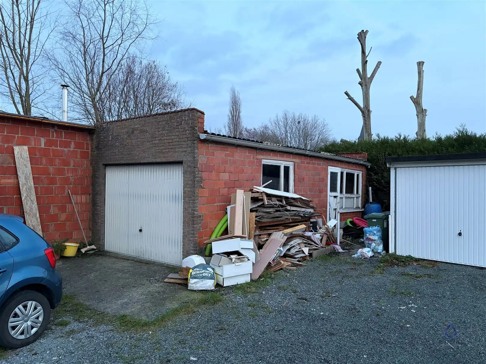 Gerenoveerde gezinswoning met 3 slaapkamers te Zwijnaarde foto 27