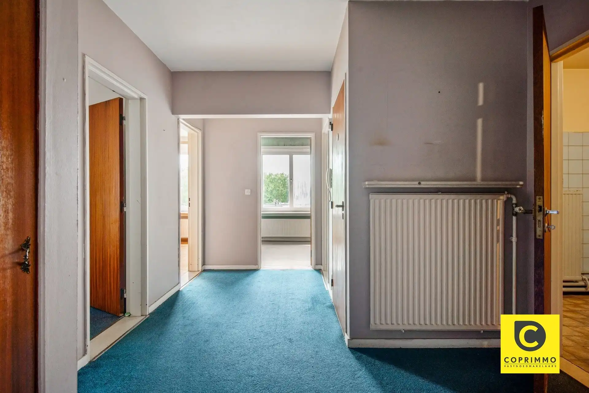 Te renoveren 3slpk app met terras en staanplaats foto 8