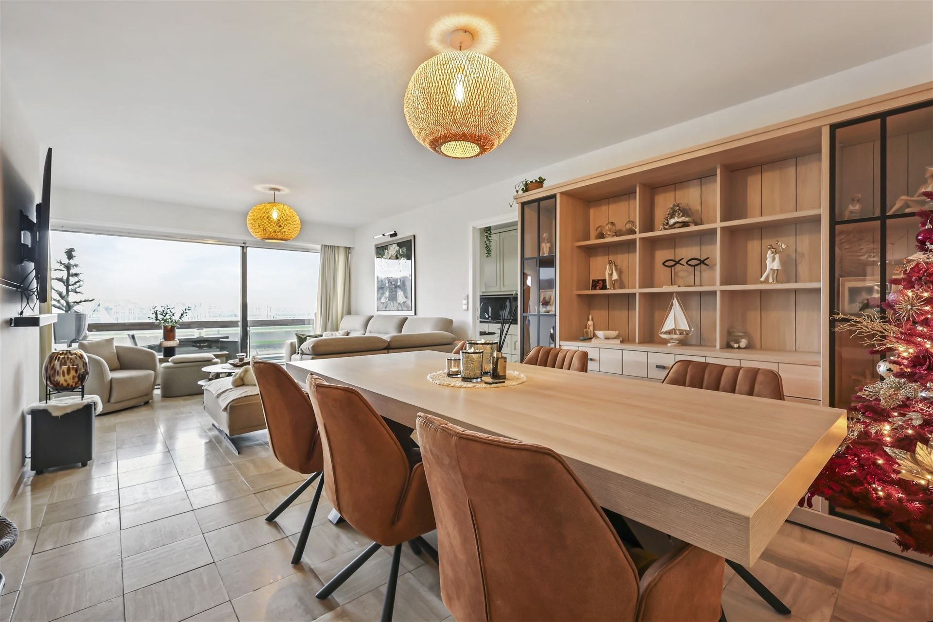 JACHTHAVEN / GROOT TERRAS  foto 15