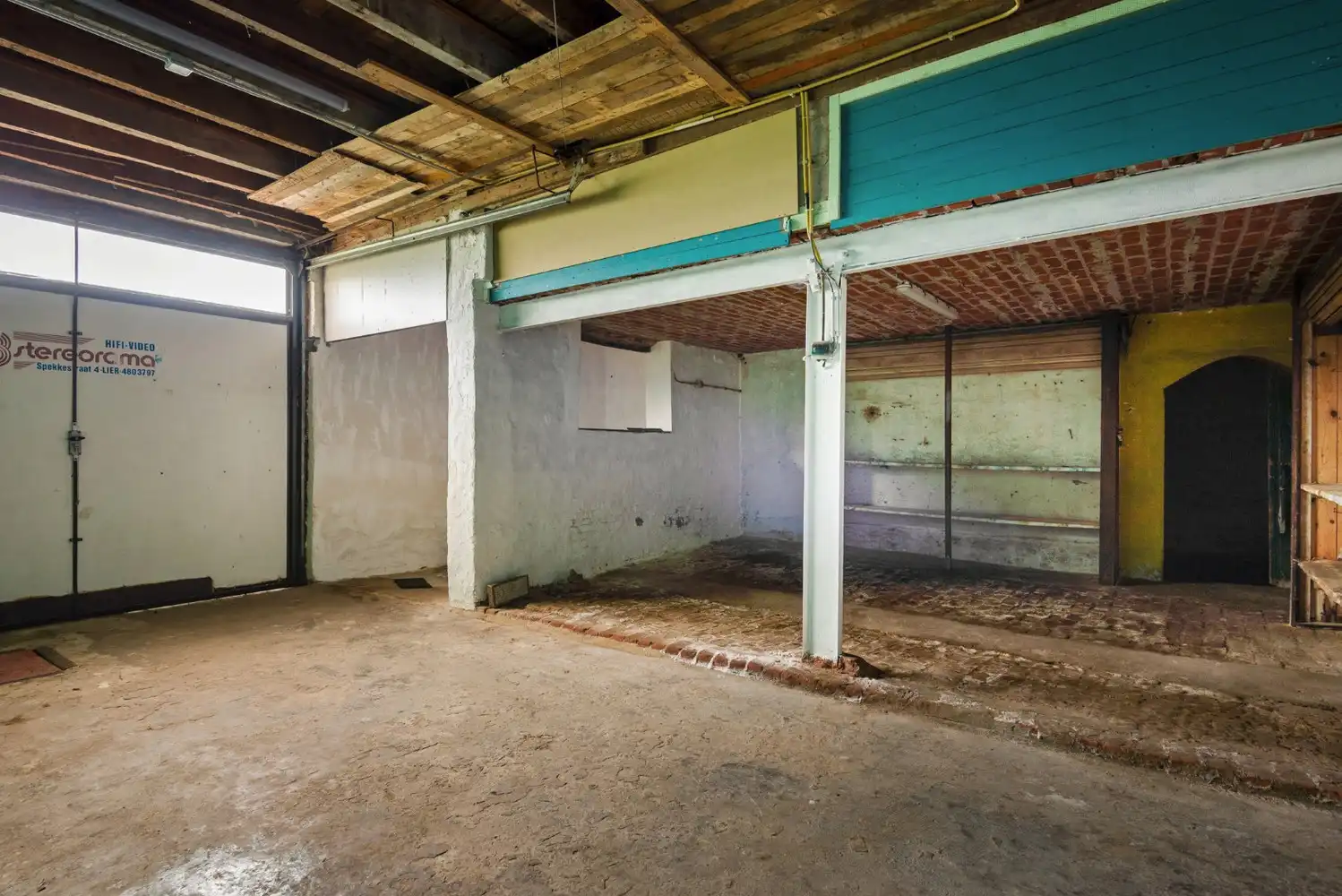 RIANTE WONING OP PERCEEL VAN 3.500 m²! foto 23
