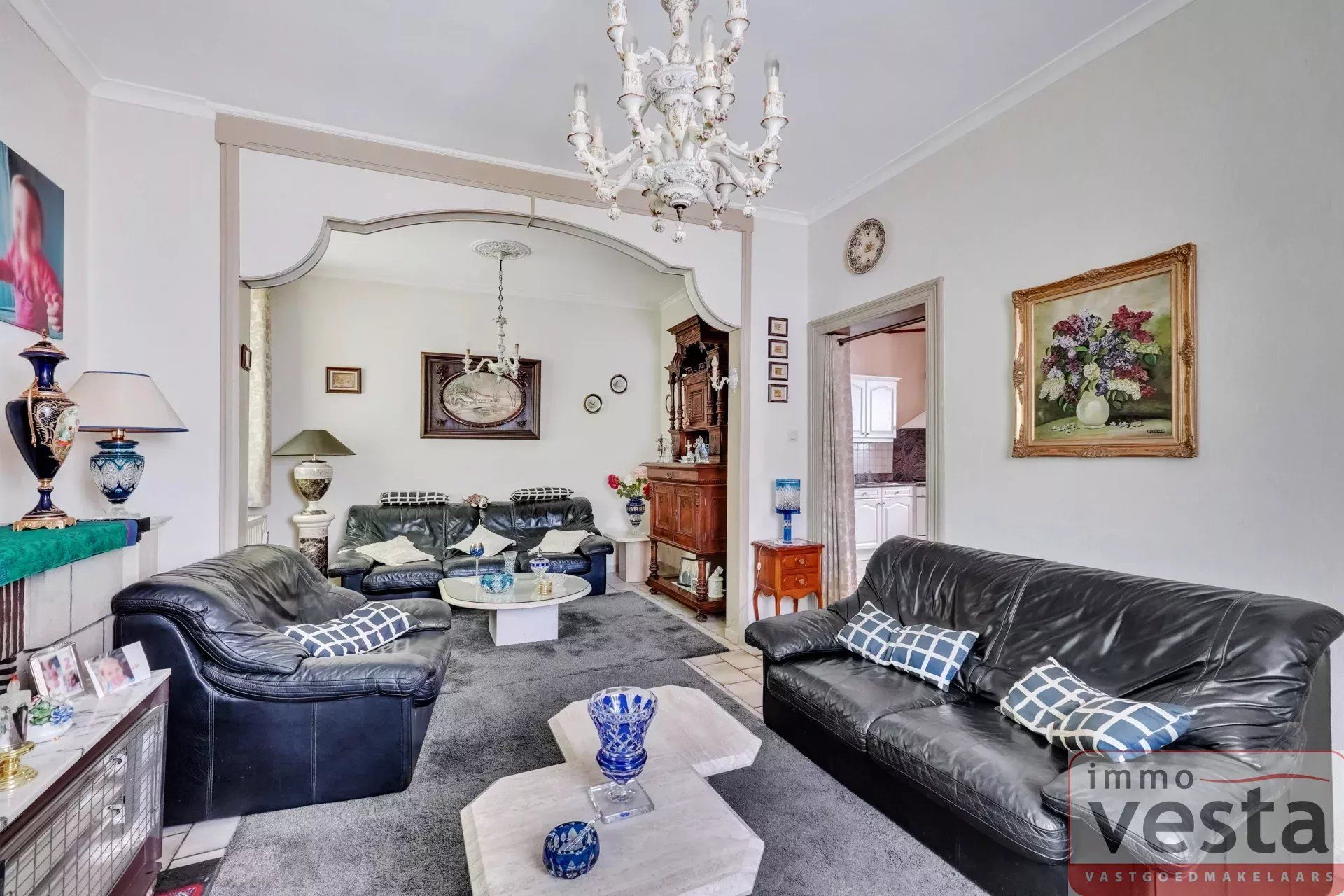 Charmante woning in Gingelom foto 6