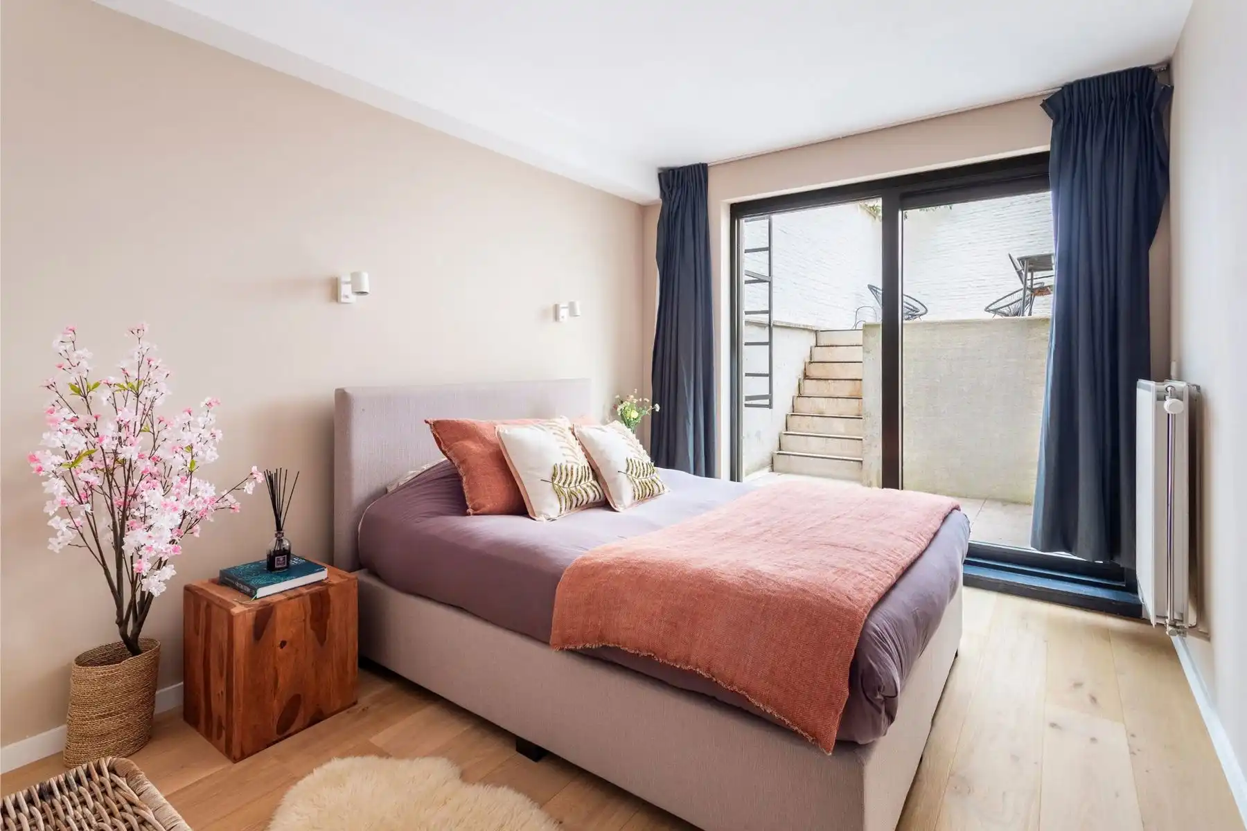 Gelijkvloers duplexappartement met tuin op 't Zuid foto 5