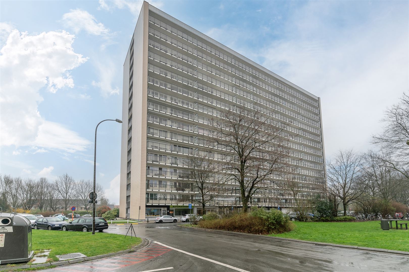 Appartement te koop Koningin Fabiolapark 442 - 9100 SINT-NIKLAAS